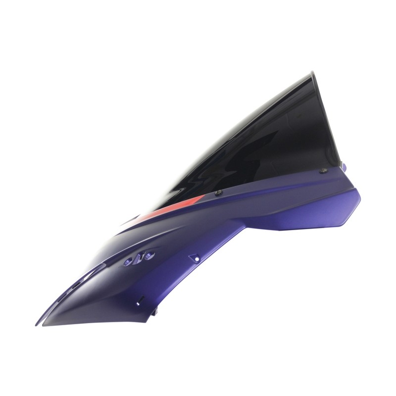 Pantalla MRA Racing R - Negro