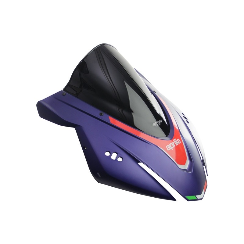 Pantalla MRA Racing R - Negro