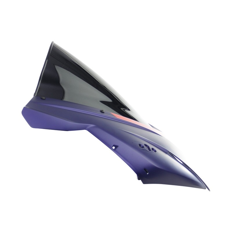 Pantalla MRA Racing R - Negro