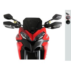 Pantalla MRA Sport Ducati Multistrada 1200, ahumado