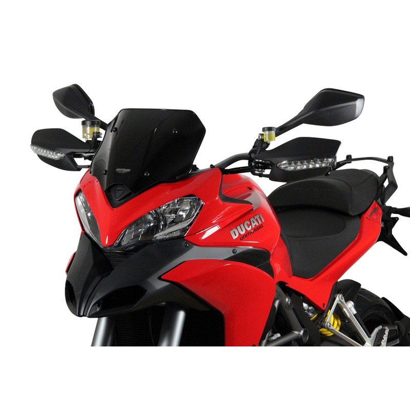 Pantalla MRA Sport Ducati Multistrada 1200, ahumado