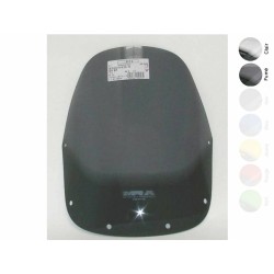 Pantalla MRA, transparente, original Honda XRV 750 Africa Twin 1993-1995
