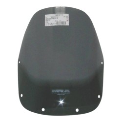 Pantalla MRA, ahumado, original Honda XRV 750 Africa Twin 1993-1995