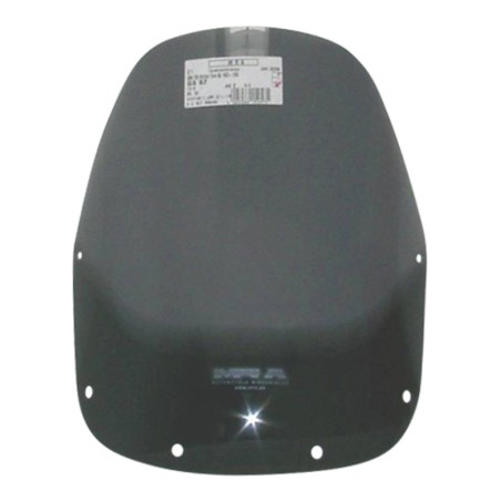 Pantalla MRA, ahumado, original Honda XRV 750 Africa Twin 1993-1995