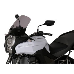 Pantalla MRA Touring, ahumado, Kawasaki 1000 Versys 12
