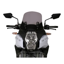 Pantalla MRA Touring, ahumado, Kawasaki 1000 Versys 12 2