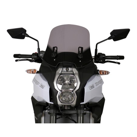 Pantalla MRA Touring, ahumado, Kawasaki 1000 Versys 12