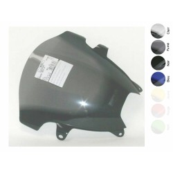 Pantalla MRA, ahumado, original Suzuki GSF 600 S 00- 1200 S 01-05