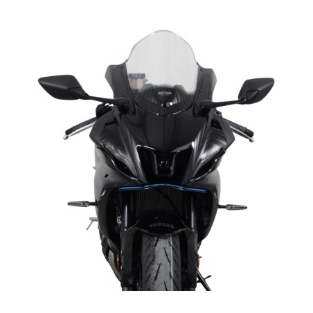 Pantalla MRA Racing R - Clear