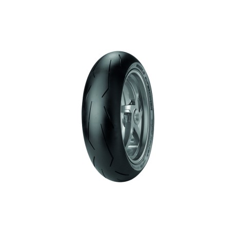 Neumático PIRELLI DIABLO SUPERCORSA SP V2 STD + Triumph Speed Triple S/R/RS 190/55 ZR 17 M/C (75W) TL