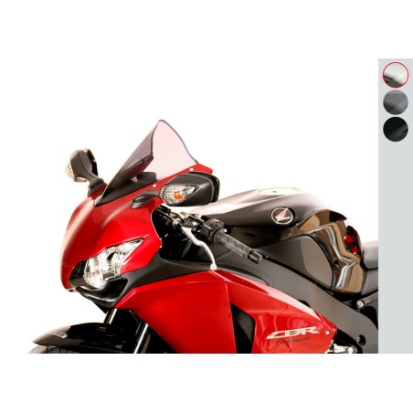 Pantalla MRA Racing transparente, Honda CBR1000RR 08