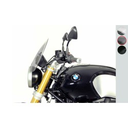 Pantalla MRA Touring BMW R nineT, ahumado 2
