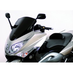 Pantalla MRA Yamaha T-MAX, negro, 2008-2011