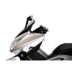 Pantalla MRA Yamaha T-MAX, negro, 2008-2011 2