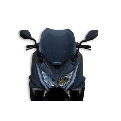 Pantalla Malossi Ahumada Sport Kymco AK 550 - 390xH500x3mm 4517844