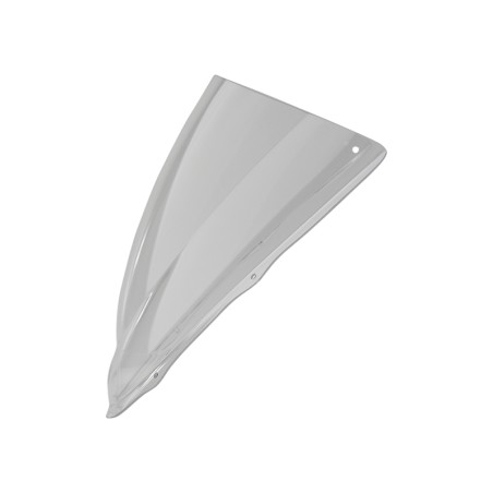 Pantalla MRA Racing transparente, Aprilia RS 50/125 99-05