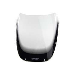 Pantalla MRA, transparente, original Yamaha FZ 750 1985-