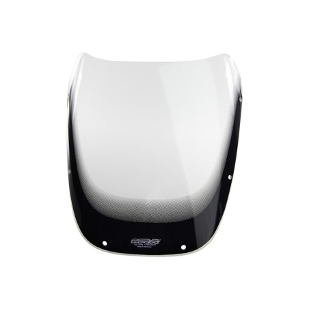 Pantalla MRA, transparente, original Yamaha FZ 750 1985-