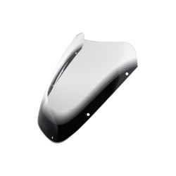 Pantalla MRA, transparente, original Yamaha FZ 750 1985- 2