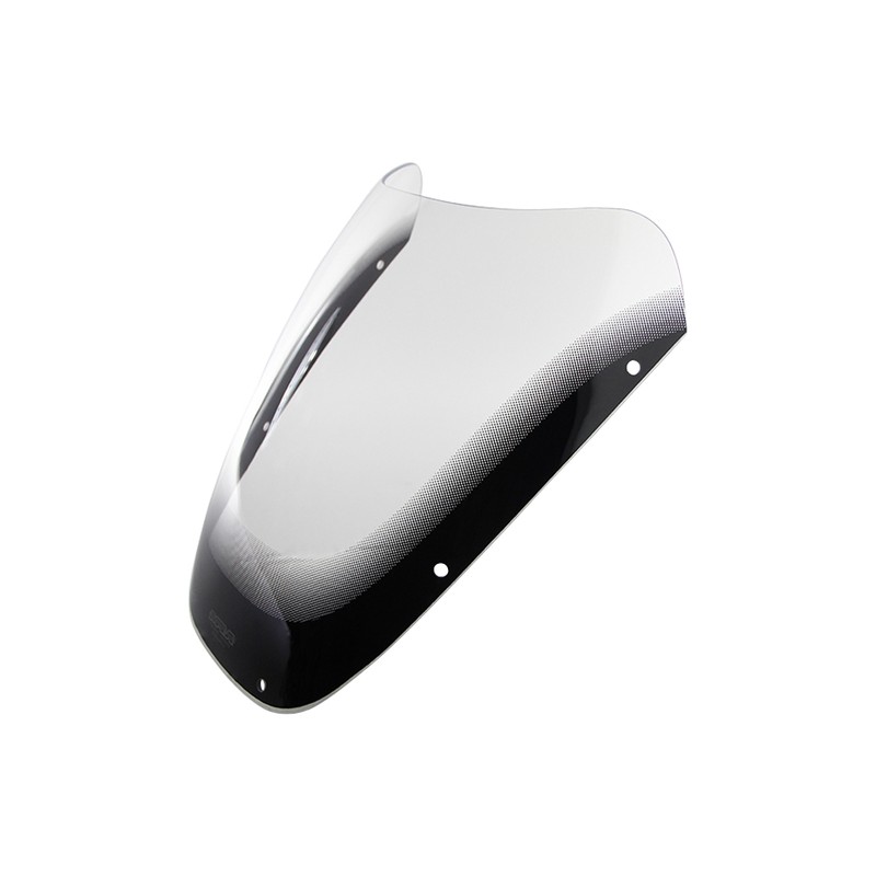 Pantalla MRA, transparente, original Yamaha FZ 750 1985-