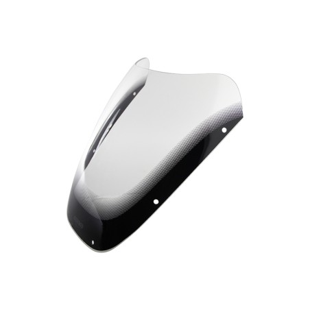 Pantalla MRA, transparente, original Yamaha FZ 750 1985-