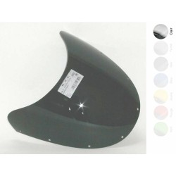 Pantalla MRA, transparente, original Suzuki RG Gamma 500