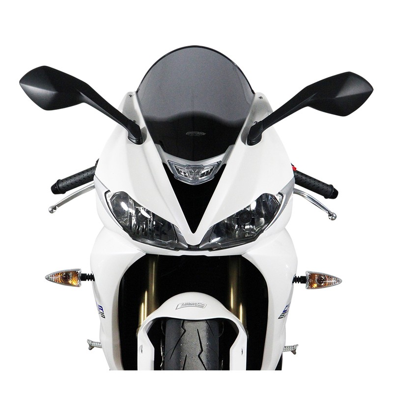 Pantalla MRA Racing, ahumado, Daytona 675 Daytona 13-