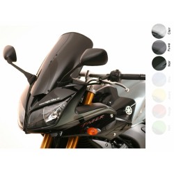 Pantalla MRA Touring, ahumado, Yamaha FZ1/FZS 1000 Fazer 2006-
