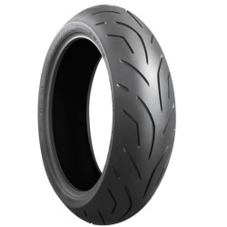 Neumático BRIDGESTONE BATTLAX S21 REAR 190/55 ZR 17 (75W) TL