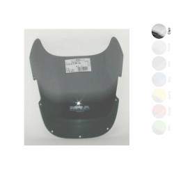 Pantalla MRA, transparente, original Yamaha TZR 125 (2RJ) Japan 1988-1992