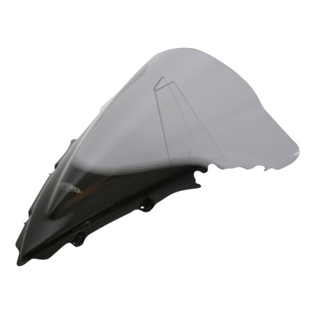 Pantalla MRA Racing, ahumado, Yamaha YZF1000 R1 09