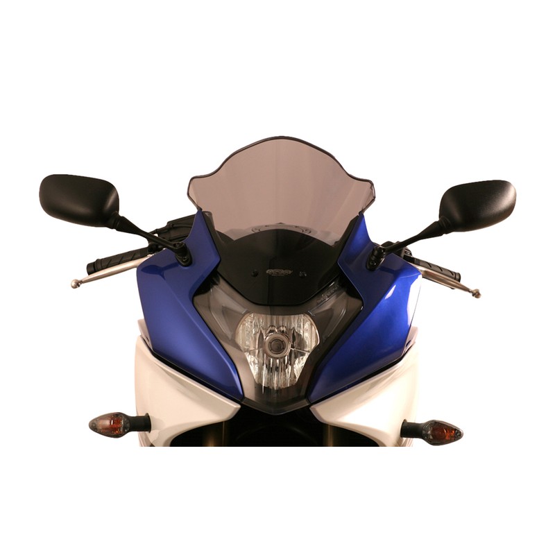 Pantalla MRA Racing, ahumado, CBRF CBR600F 11