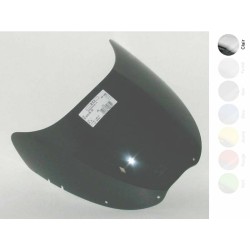 Pantalla MRA, transparente, original Yamaha FZR 1000 1989-1990
