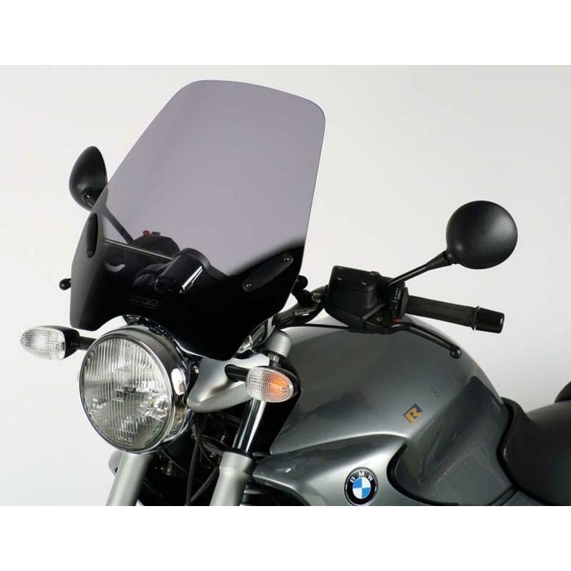 Pantalla MRA Touring ahumado (kit adapt. ref. 5409000)