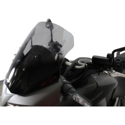 Pantalla MRA Touring, transparente, VFR800 X Crosrunner 15 2