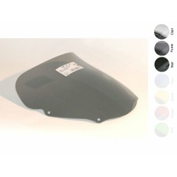 Pantalla MRA Sport, negro, Aprilia Pegaso 650 1997-2004