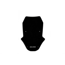 Cúpula MALOSSI Sport ahumado oscuro 2