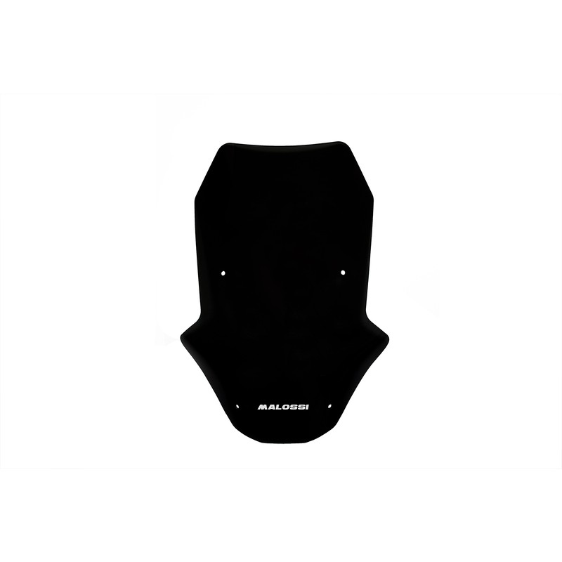 Cúpula MALOSSI Sport ahumado oscuro