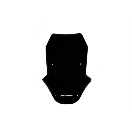 Cúpula MALOSSI Sport ahumado oscuro
