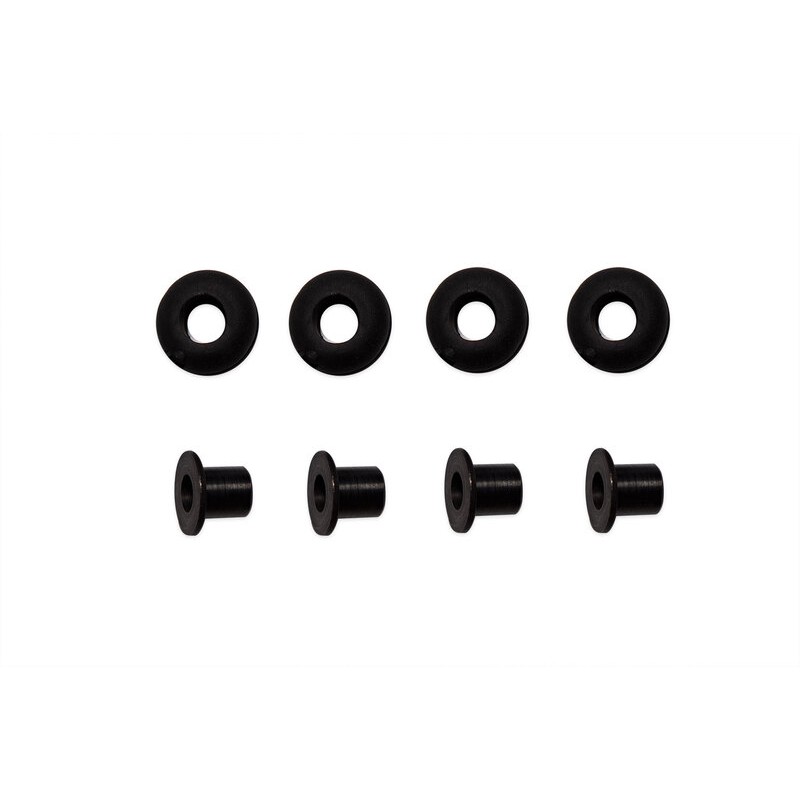 Cúpula MALOSSI Sport - Ahumado oscuro