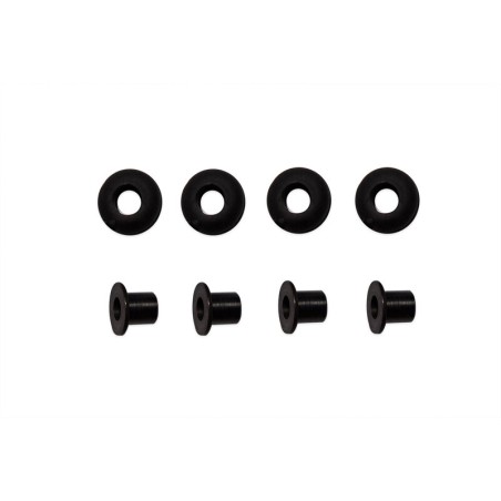 Cúpula MALOSSI Sport - Ahumado oscuro