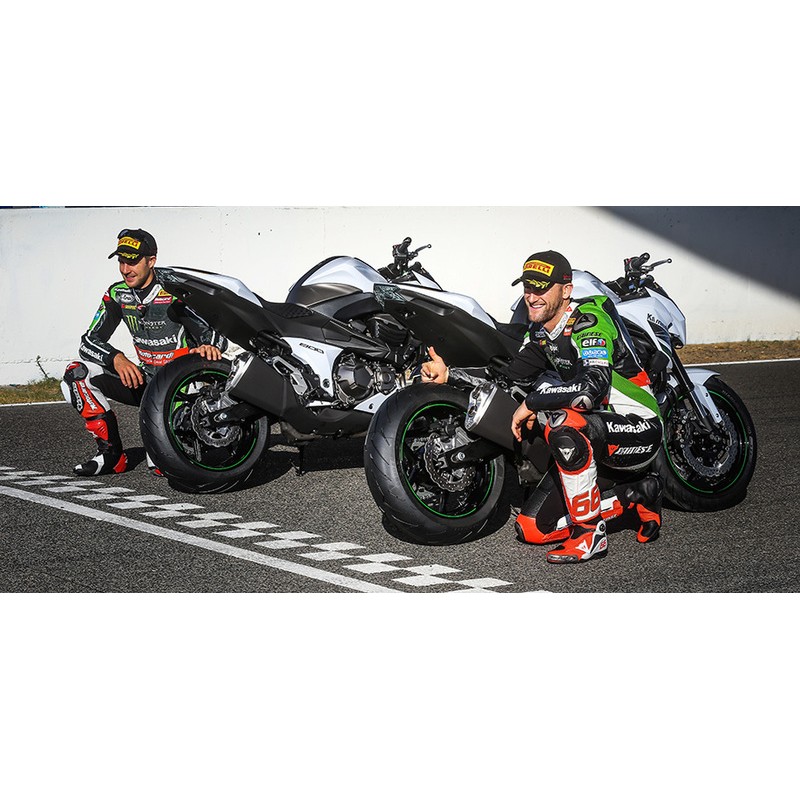 Neumático PIRELLI DIABLO ROSSO III (F) (D) Standard 120/70 ZR 17 M/C (58W) TL