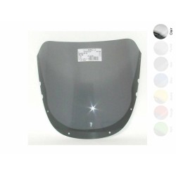 Pantalla MRA, transparente, original Honda CBR1000F 1989-1992