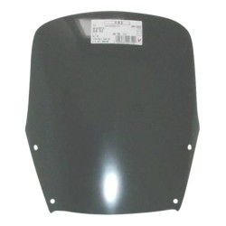 Cúpula MRA Touring, ahumado oscuro