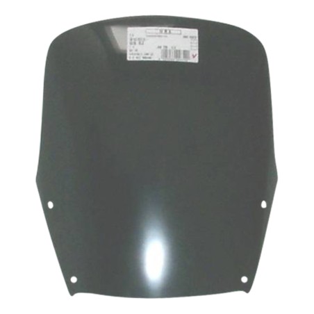 Cúpula MRA Touring, ahumado oscuro