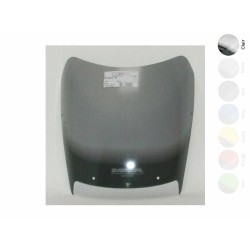 Pantalla MRA, transparente, original Honda VFR750F RC24 -1989