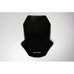 Pantalla MALOSSI Sport - Ahumado oscuro 2