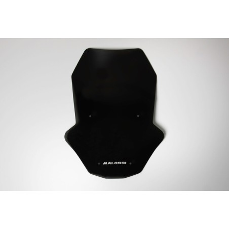 Pantalla MALOSSI Sport - Ahumado oscuro