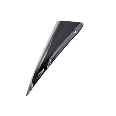 Pantalla MRA, ahumado, original Yamaha YZF125 R 08-09