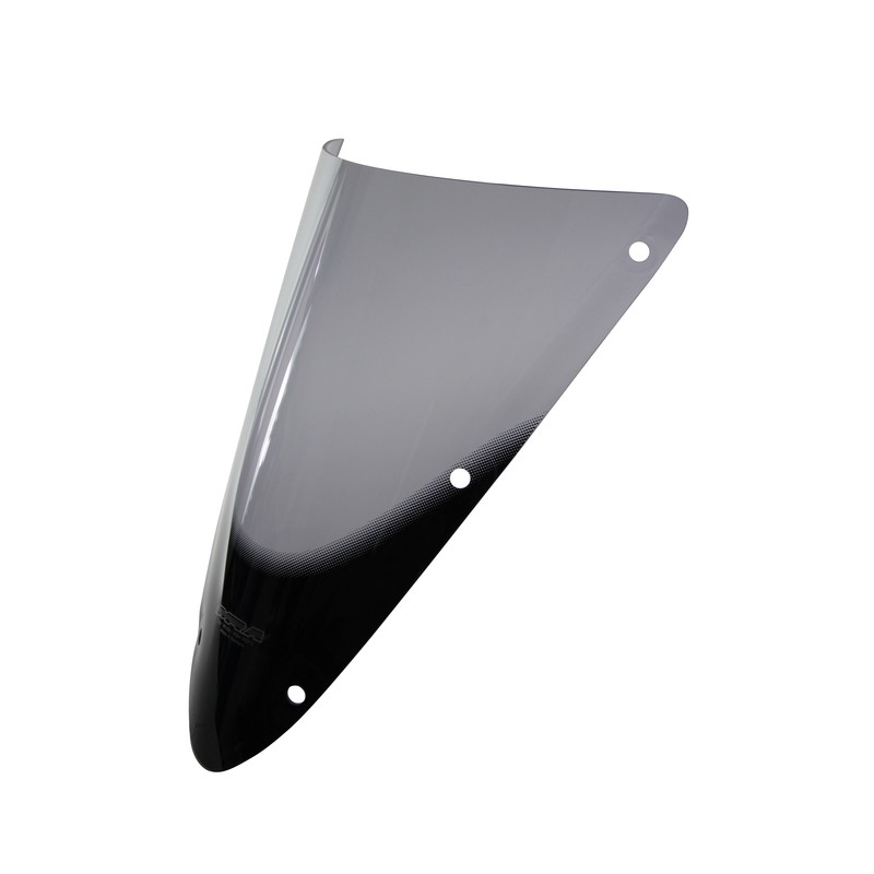 Pantalla MRA, ahumado, original Yamaha YZF125 R 08-09